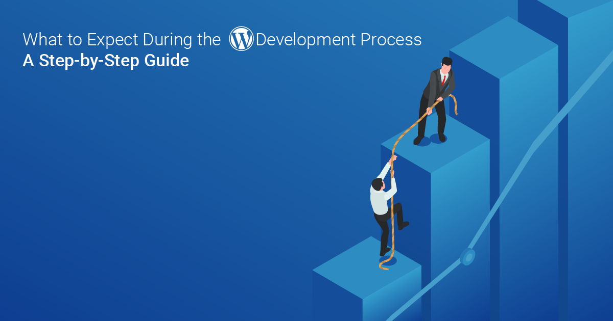 What to Expect During the WordPress Development Process: A Step-by-Step Guide