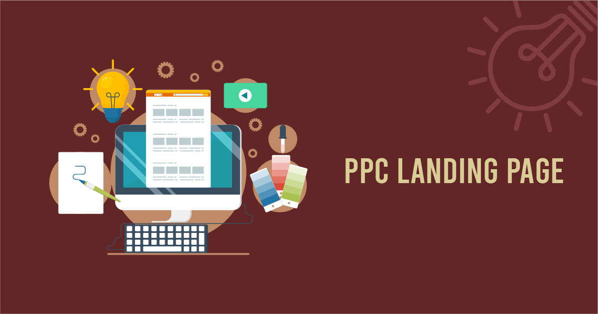 7 Ways to Create an Astonishing PPC Landing Page