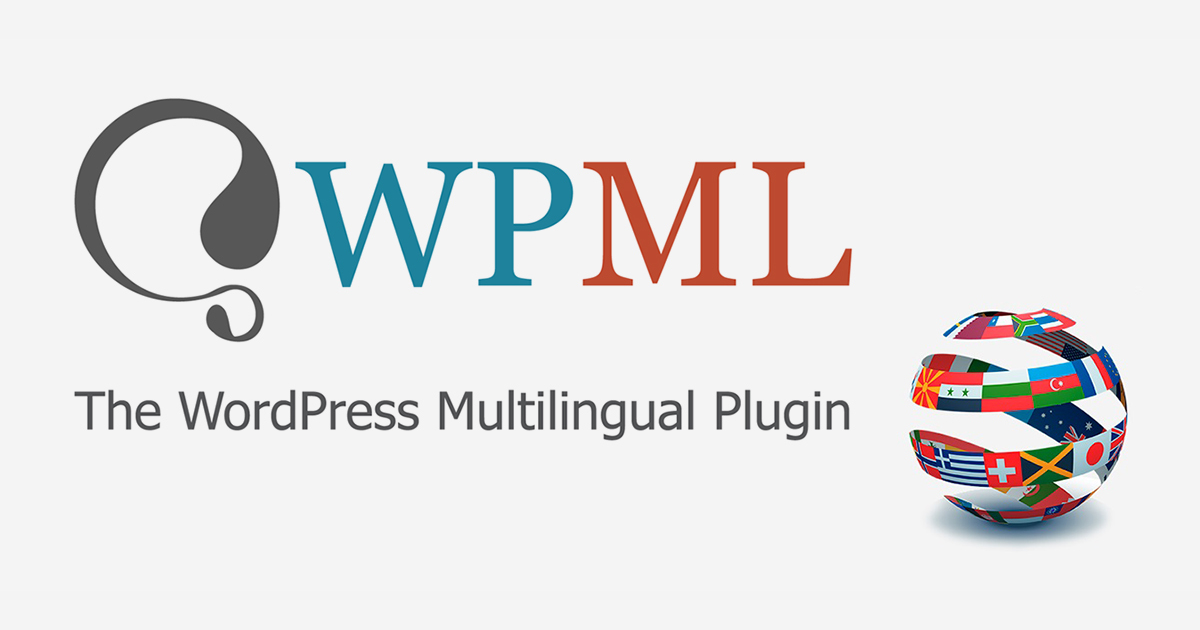 Why WPML Is A Great Translation Tool For WordPress Freelancers & Web Agencies