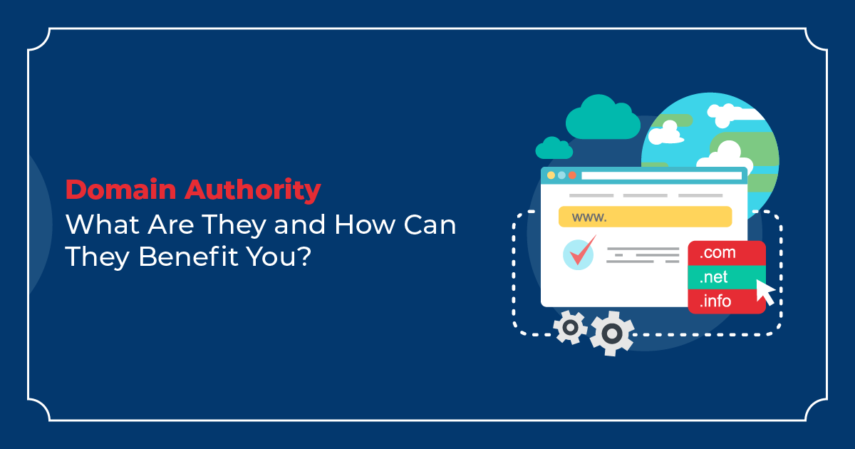 Domain Authority: What It Is and How to Get It Right