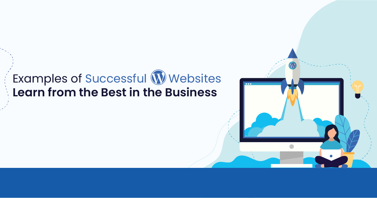 Examples of Successful WordPress Websites: Learn from the Best in the Business