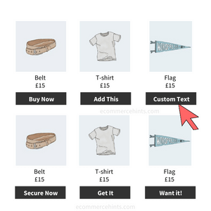 WooCommerce custom add to cart button text on product archive page