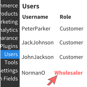 wordpress create custom user role