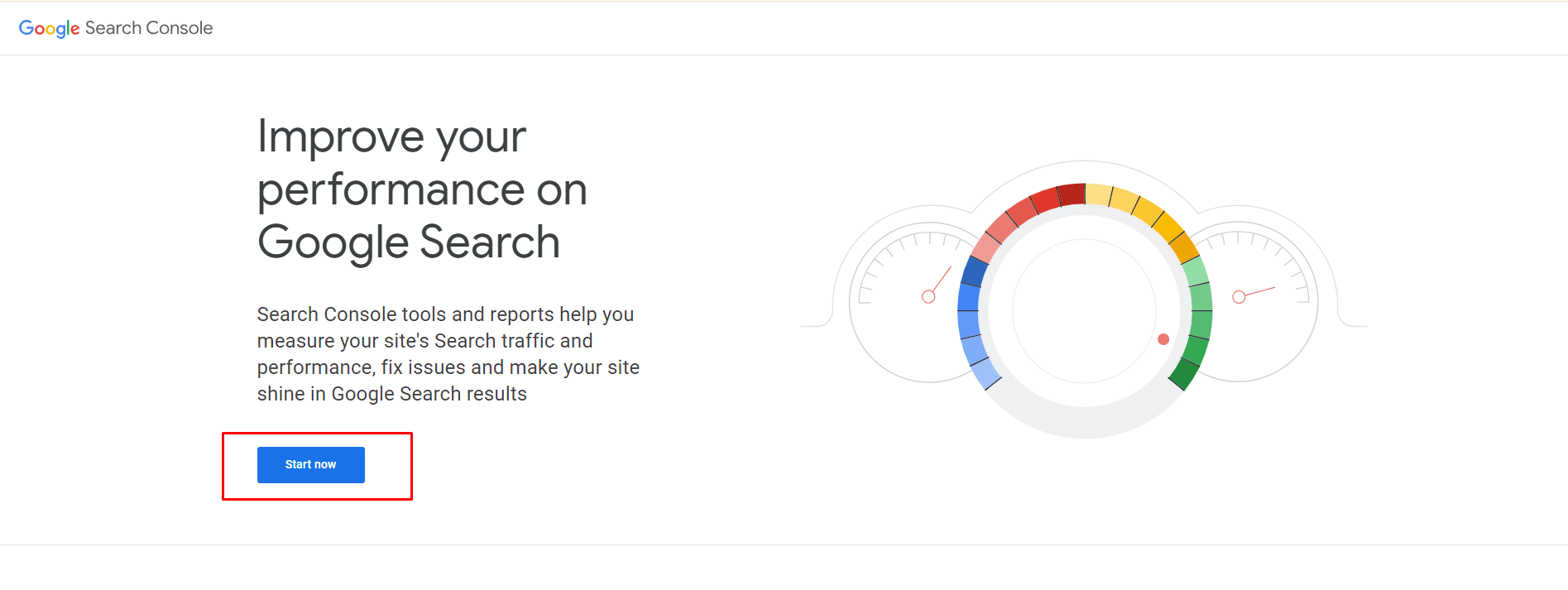 Submit Your Site to Google Search Console