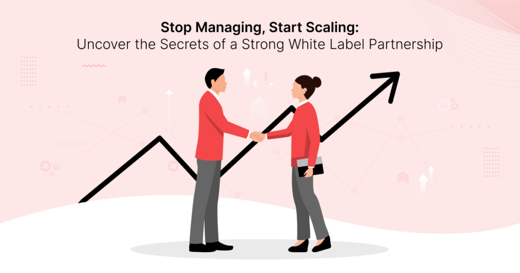 White Label Partnership |UnlimitedWP