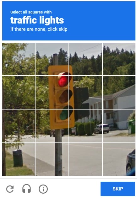 wp CAPTCHA image captcha